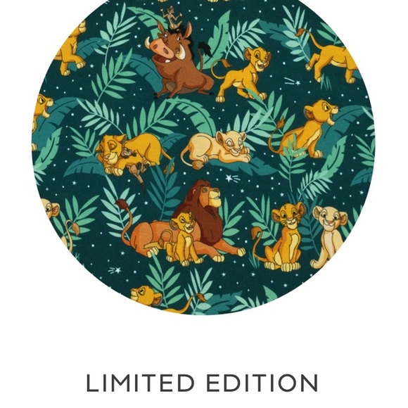 Little Sleepies (12-18 months) - Simba Sky zippy - Picture 7 of 7